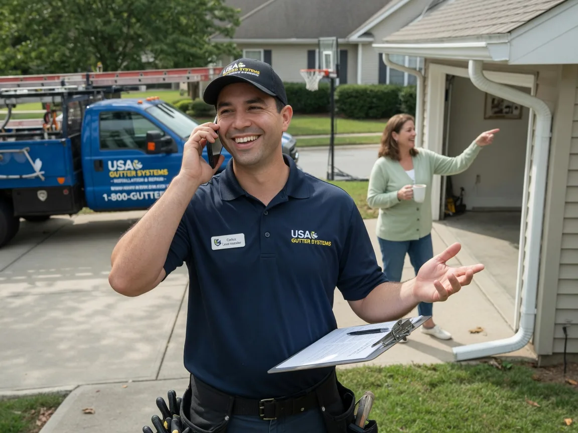 Gutter Installation Riverdale, MI FAQs